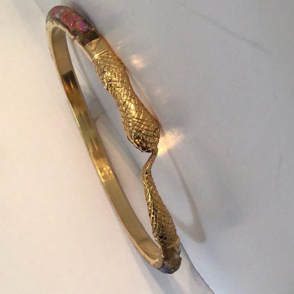 Snake Bracelet# - image 4